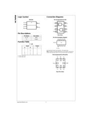 NC7WP08K8X datasheet.datasheet_page 2