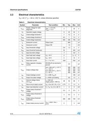 L6375D datasheet.datasheet_page 6
