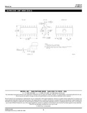 SY100EL57ZG datasheet.datasheet_page 5