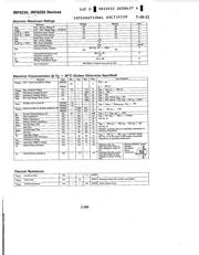 IRF9Z30 datasheet.datasheet_page 2