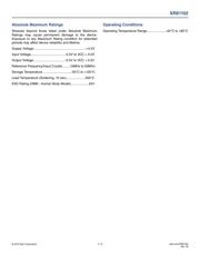 XR81102-CA02TR-F datasheet.datasheet_page 2