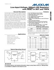 MAX1589EZT180+T datasheet.datasheet_page 1