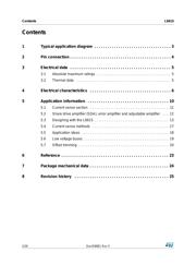 L6615N datasheet.datasheet_page 2