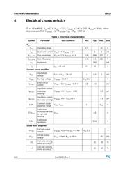 L6615D datasheet.datasheet_page 6