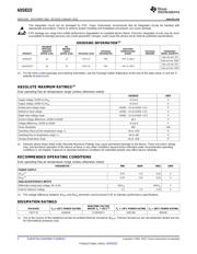 ADS8323Y/250G4 datasheet.datasheet_page 2