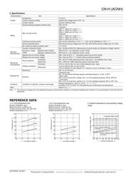 ACNH3212 数据规格书 2