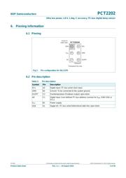 PCT2202UKZ 数据规格书 4
