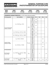 4N25300W datasheet.datasheet_page 4