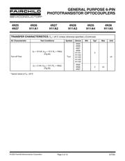 4N25300W datasheet.datasheet_page 5