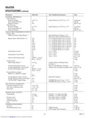 ADUC836BCPZ-REEL datasheet.datasheet_page 4