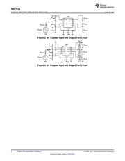 THS7314D datasheet.datasheet_page 6