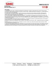 MBRF20100CTR datasheet.datasheet_page 4