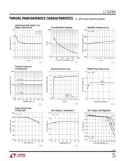 LT3486EFE datasheet.datasheet_page 5