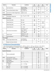 LMH6655MA/NOPB datasheet.datasheet_page 4