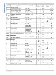 LMH6655MA/NOPB datasheet.datasheet_page 5