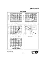 ZXMC4559DN8TA 数据规格书 3