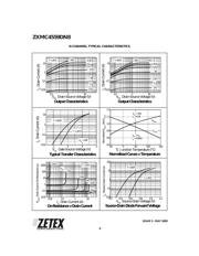 ZXMC4559DN8TA 数据规格书 6