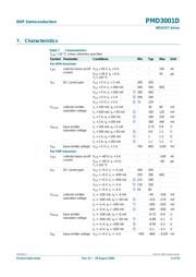 PMD3001D datasheet.datasheet_page 6