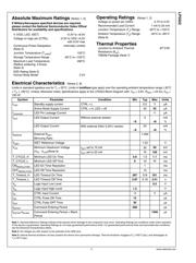 LP5522TM datasheet.datasheet_page 4