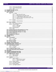 82P2284 datasheet.datasheet_page 5