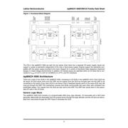 LC4064ZC-5M56C datasheet.datasheet_page 3