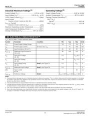 SY89833LMI datasheet.datasheet_page 3