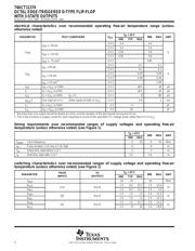 74ACT11374DBLE datasheet.datasheet_page 4