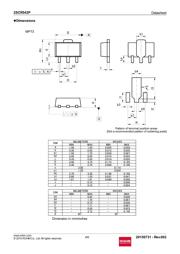 2SCR542PT100 datasheet.datasheet_page 6