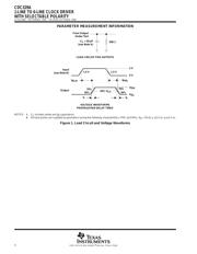 CDC329ADR datasheet.datasheet_page 4