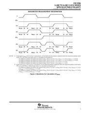 CDC329ADR datasheet.datasheet_page 5