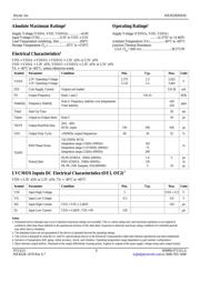 MX852BB0030 datasheet.datasheet_page 4