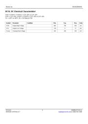 MX852BB0030 datasheet.datasheet_page 5