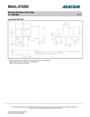 MAAL-010200-TR3000 datasheet.datasheet_page 6