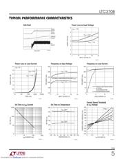 LTC3708EUH#PBF datasheet.datasheet_page 5