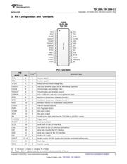 TDC1000-GASEVM 数据规格书 3