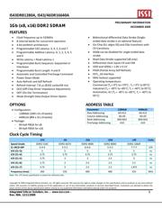 IS43DR16160A-37CBL datasheet.datasheet_page 1