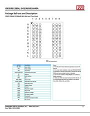IS43DR16160A-37CBL datasheet.datasheet_page 2