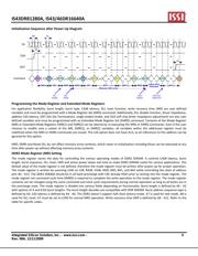 IS43DR16160A-37CBL datasheet.datasheet_page 5