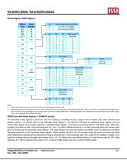 IS43DR16160A-37CBL datasheet.datasheet_page 6