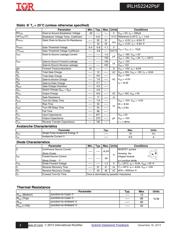 IRLHS2242TRPBF datasheet.datasheet_page 2