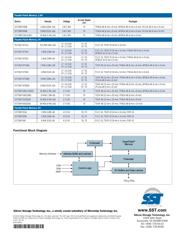 SST39SF040-70-4I-NHE-T datasheet.datasheet_page 2