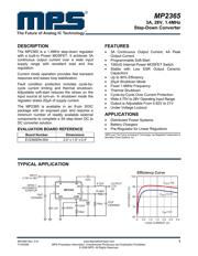 MP2365DN datasheet.datasheet_page 1