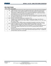 MP2365DN datasheet.datasheet_page 3