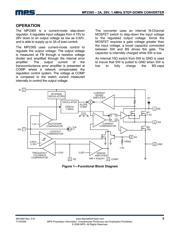 MP2365DN datasheet.datasheet_page 5