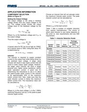 MP2365DN datasheet.datasheet_page 6