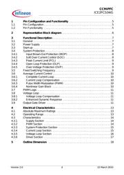 ICE2PCS04 datasheet.datasheet_page 4