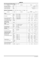 LV8711T datasheet.datasheet_page 2