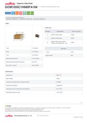 GCM1555C1H680FA16D datasheet.datasheet_page 1