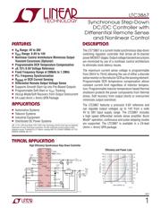 LTC3867EUF#PBF datasheet.datasheet_page 1