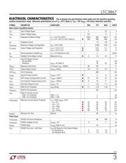 LTC3867EUF#PBF datasheet.datasheet_page 3